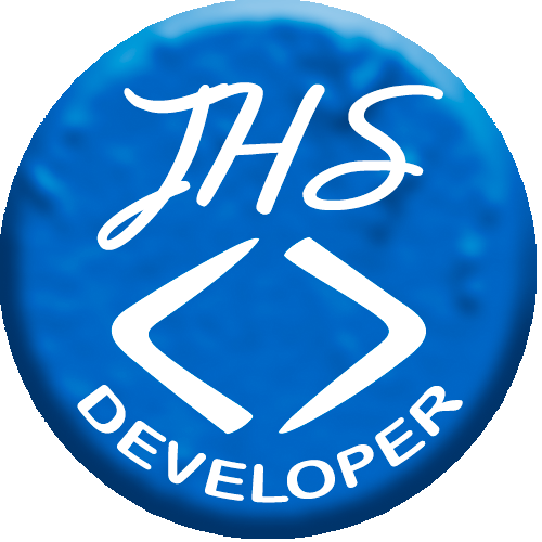 Logo JHS developer